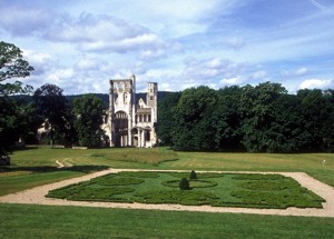 Abbaye de Jumièges - David Bordes